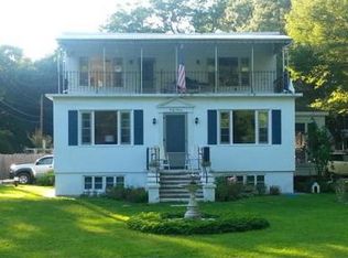 47 Butler Rd, Sudbury, MA 01776