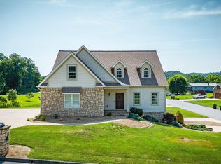 4001 Rick Slaughter Ct, Kingsport, TN 37660