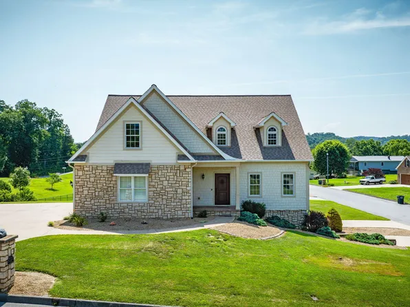 4001 Rick Slaughter Ct, Kingsport, TN 37660