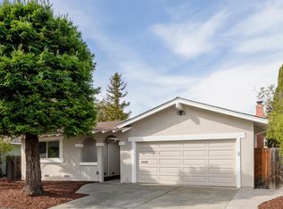 350 Trysail Ct, Foster City, CA 94404