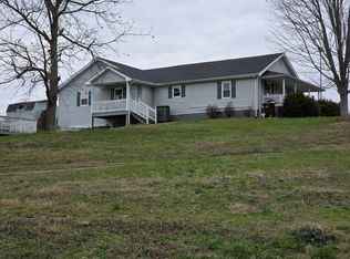 1596 Pecks Ridge Tilton Rd, Flemingsburg, KY 41041