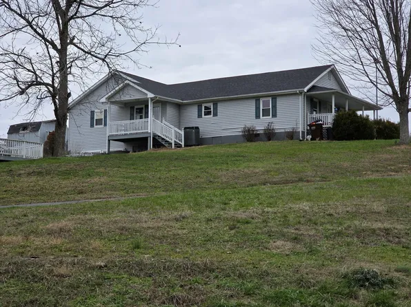 1596 Pecks Ridge Tilton Rd, Flemingsburg, KY 41041