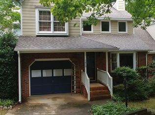 7838 Breckon Way, Raleigh, NC 27615