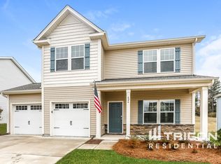 426 Contentment Dr, Locust, NC 28097