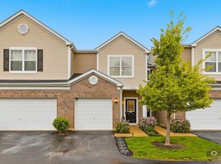 4593 Garritano St Unit C, Yorkville, IL 60560