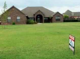 1403 Wichita Ridge Dr UNIT A, Lawton, OK 73505