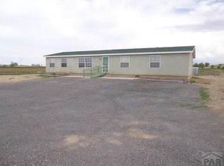 7128 County Road Kk, Manzanola, CO 81058