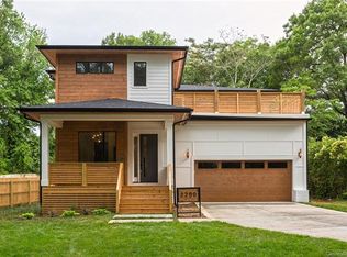 2200 Parson St, Charlotte, NC 28205