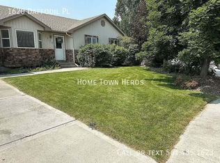 1620 Daffodil Pl, Idaho Falls, ID 83404