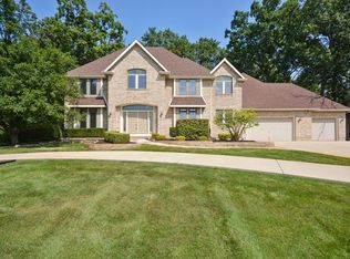 30W204 White Oak Ln, Wayne, IL