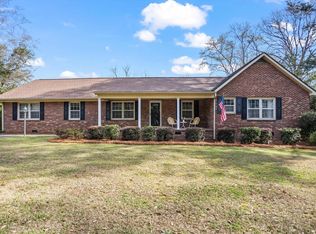508 E Wise St, Trenton, SC 29847