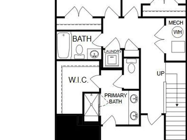 705 Grove Edge Ln #100, Wake Forest, NC 27587