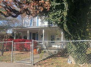 8 Patterson St, White Sulphur Springs, WV 24986