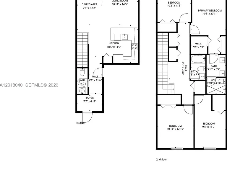 2014 Sugar Maple Dr #2014 — Photo 3
