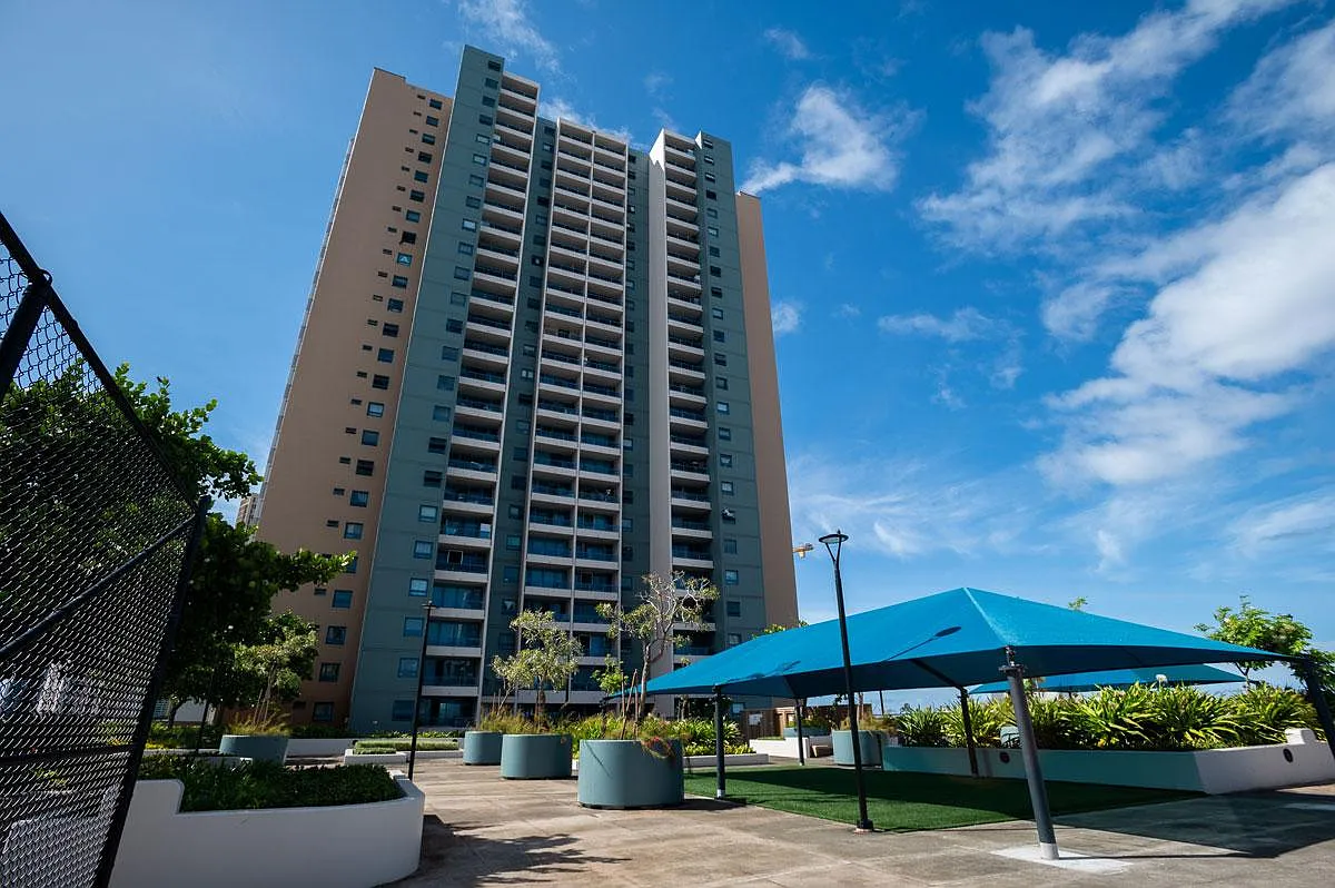 Kauhale Kakaako — Photo 4