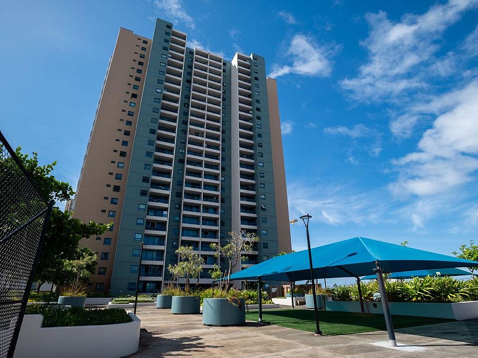 Kauhale Kakaako - 860 Halekauwila St Honolulu HI (Updated Daily) | Zillow