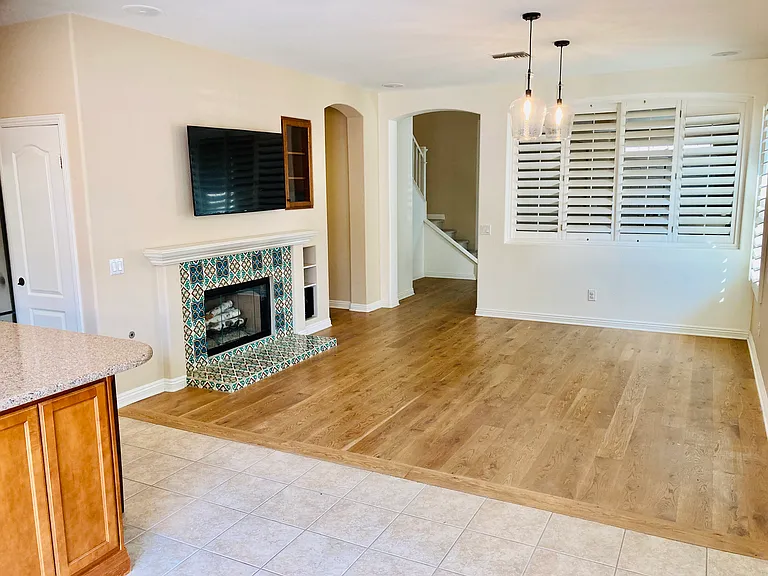 Dining Room.