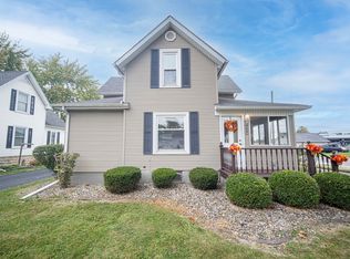 309 W Beaver St, Saint Anne, IL