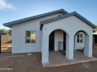 610 N 27th Ave, Phoenix, AZ 85009