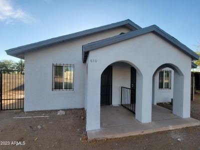 610 N 27TH Avenue, Phoenix, AZ, 85009