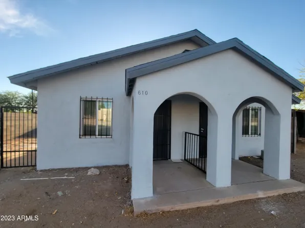 610 N 27TH Avenue, Phoenix, AZ 85009