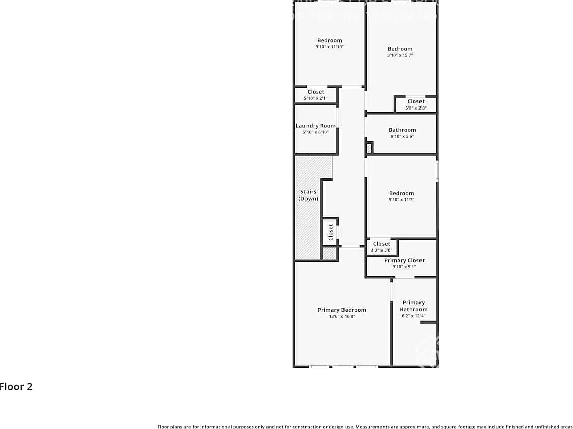 298 S Trussville St Aurora, CO 80018 — Photo 3