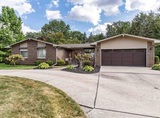 3560 Devonshire St, Sterling Heights, MI 48310