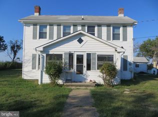 16428 Ball Point Rd, Piney Point, MD 20674