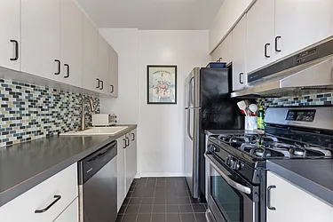 Rented by Sloane Square