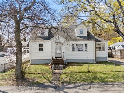 11 Nicholson St, Lynn, MA, 01905
