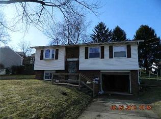 167 Warrencliff Dr, Monaca, PA 15061
