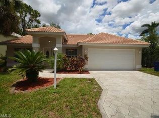 12371 Eagle Pointe Cir, Fort Myers, FL 33913