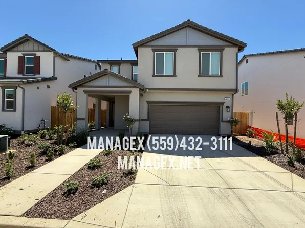 2939 E Tierra Dr, Fresno, CA 93730