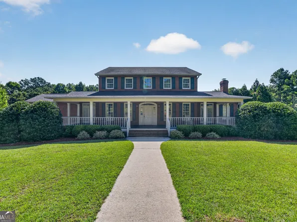224 Butler Rd SE, Milledgeville, GA 31061