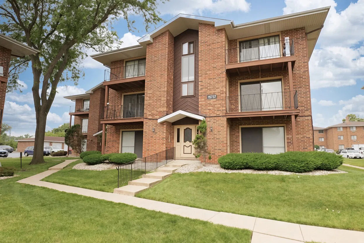 2 bed, 850 sqft, $1,550 — Photo 1
