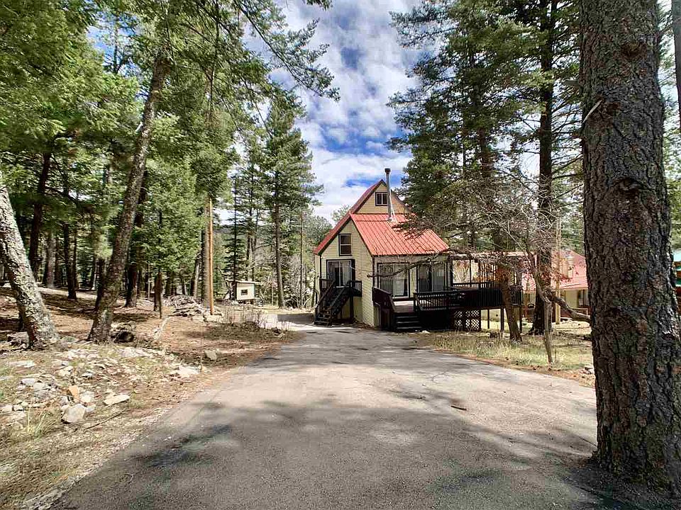 129 Canyon Trl, Cloudcroft, NM 88317 Zillow