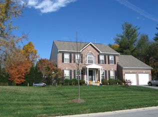 11816 Tall Timber Dr, Clarksville, MD 21029