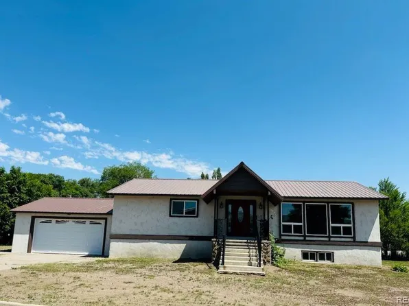 87 Clearview Drive, Monte Vista, CO 81144