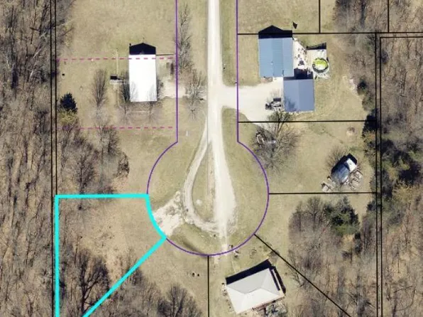 11163 Buck Ln, Moravia, IA 52571