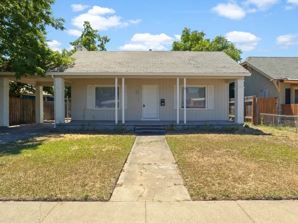 407 W Jackson St, Medford, OR 97501