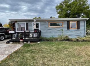 2103 Maywood Dr, Rapid City, SD 57701