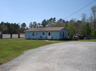 708 W G Rd, Loris, SC 29569