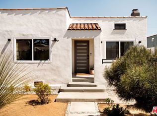 6010 5th Ave, Los Angeles, CA 90043