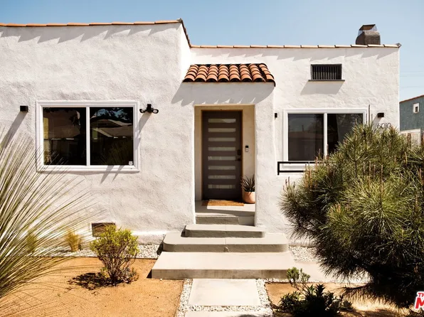 6010 5th Ave, Los Angeles, CA 90043