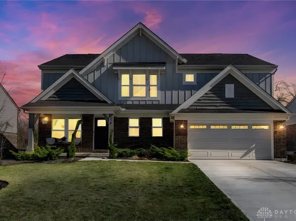 5510 Rock Creek Ln, Middletown, OH 45005