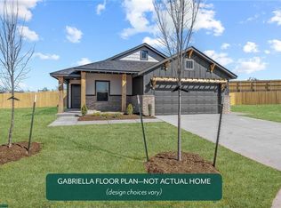 3925 NW 177th St, Edmond, OK 74636