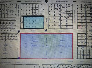 2101 J L Chestnut Blvd, Selma, AL 36703