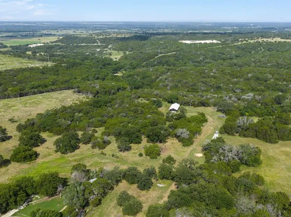 1210 Mountain Rd, Gatesville, TX 76528