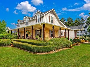 1660 Singletree Rd, Denison, TX 75021