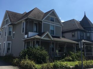313 E Washington St, Muncie, IN 47305